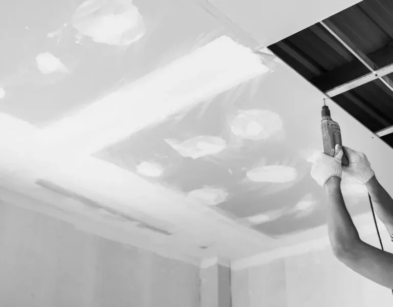 Ceiling & Decoration