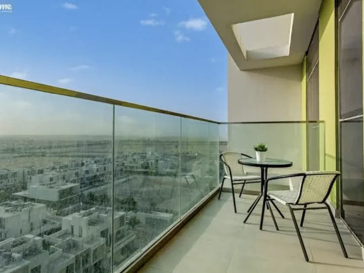 Dubai South, image 3