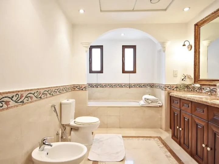 Jumeirah Gulf Estate, image 3