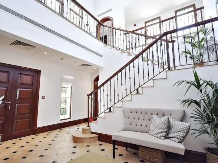 Jumeirah Gulf Estate, image 4