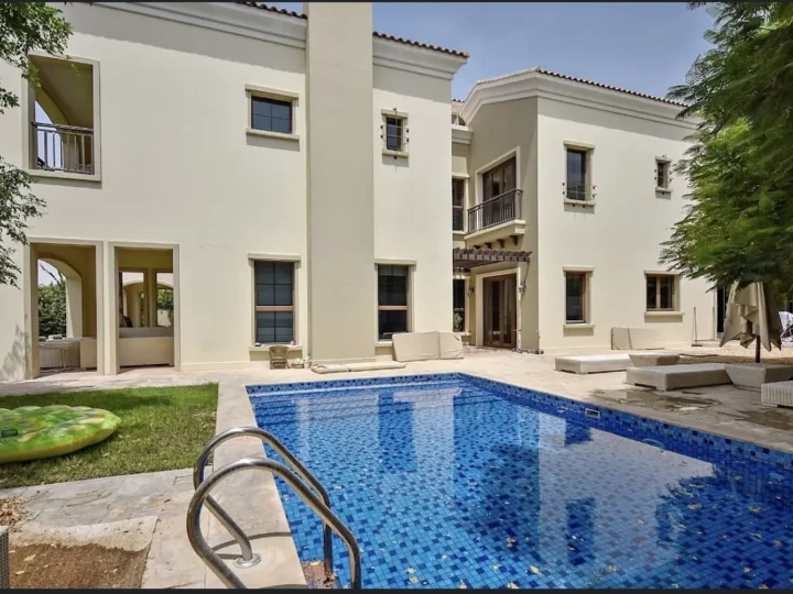 Jumeirah Gulf Estate, image 5
