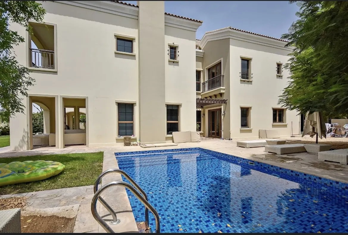 Jumeirah Gulf Estate