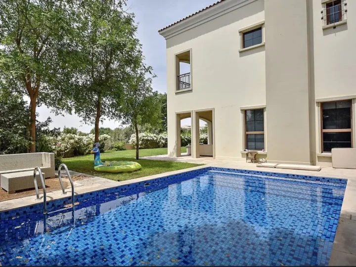 Jumeirah Gulf Estate, image 12