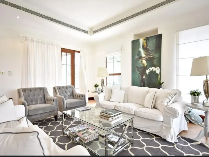 Jumeirah Gulf Estate, image 13