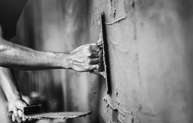 Masonry & Plaster