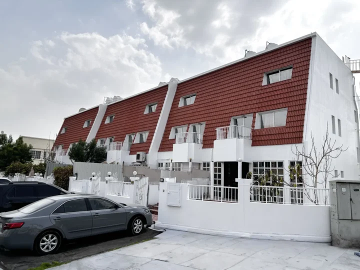 Mirdif Villas, image 1