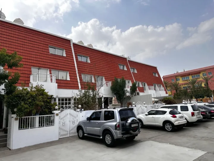 Mirdif Villas, image 2
