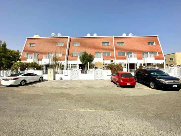 Mirdif Villas, image 5