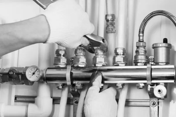Plumbing