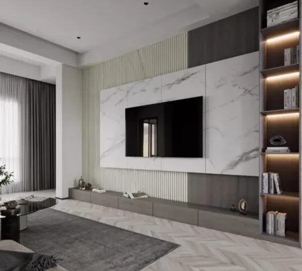 Polo Residence, image 1