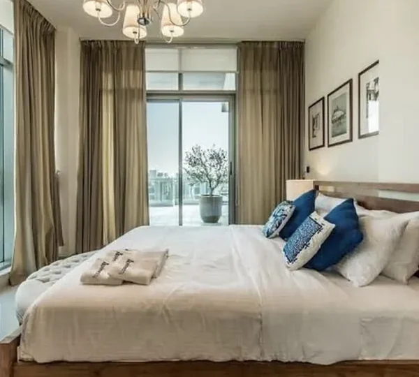 Polo Residence, image 3