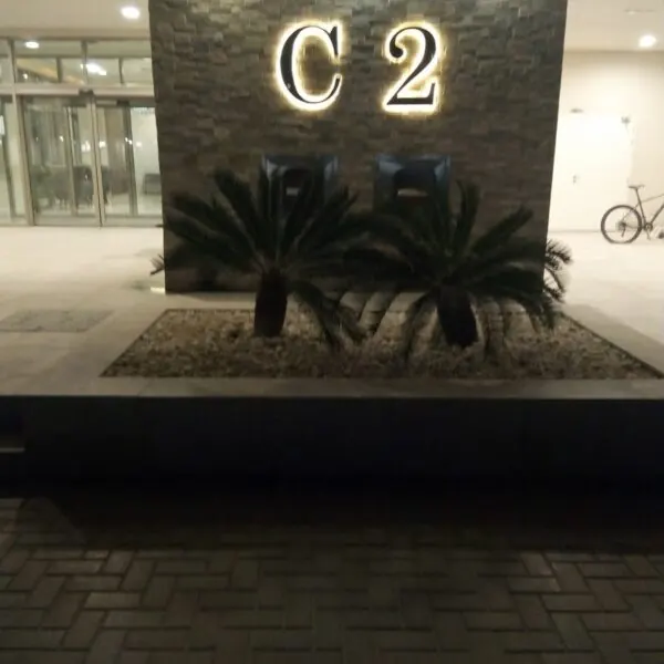 Polo Residence