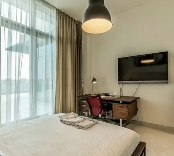 Polo Residence, image 9