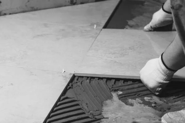 Tiling & Cladding